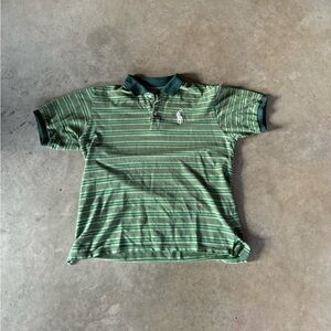 Vintage Ralph Lauren Polo Shirt